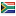 afrikasia.co.za hosted country